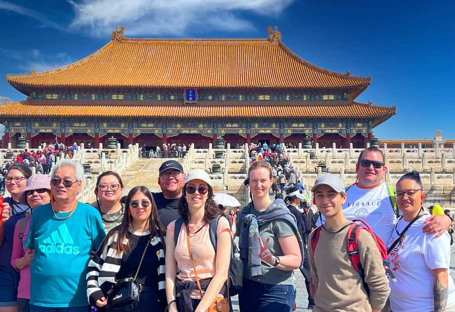 Beijing: Tianmen Square, Forbidden City & Royal Museum Tours - What to bring, what to avoid, and how to avoid day-one frustration