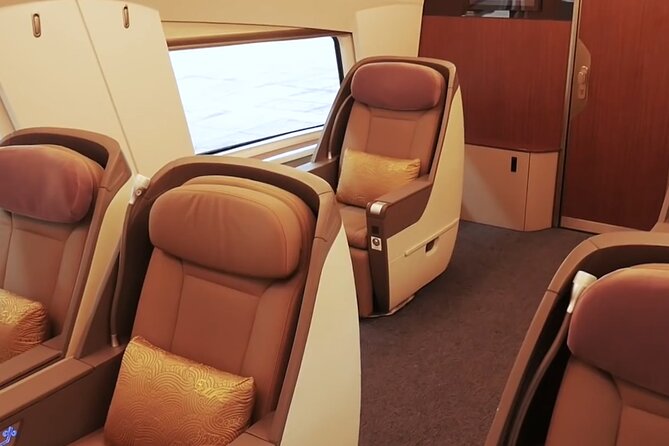 Beijing: to Xi'an Terracotta Day Tour by Roundtrip Bullet Train - Museum time at the Qin Terra-cotta Warriors: 3 hours is enough if you go in with the right expectations