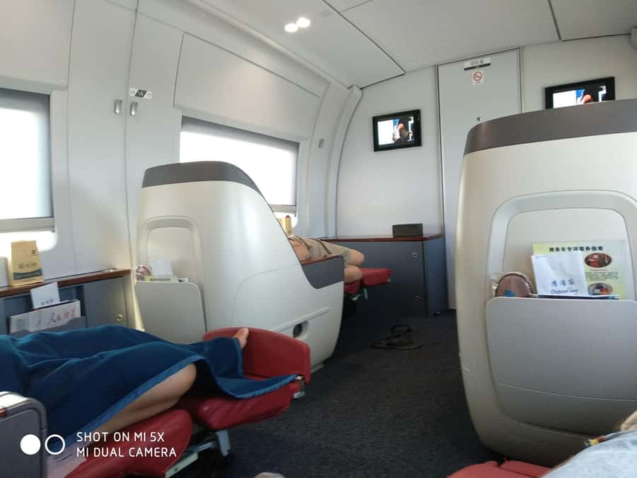 Beijing to Xi'an Terracotta Tour by Roundtrip Bullet Train - Quick Tips That Prevent Most Day-Trip Headaches