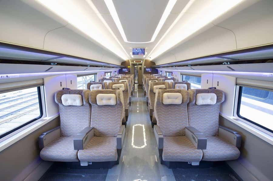 Beijing to Xi'an Terracotta Tour by Roundtrip Bullet Train - Lunch Options and Timing: Plan a Realistic Bite