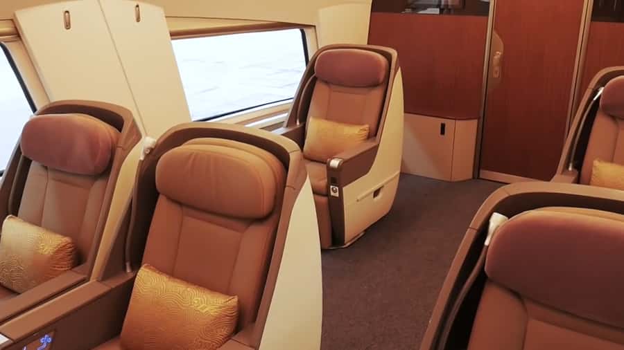 Beijing to Xi'an Terracotta Tour by Roundtrip Bullet Train - Price and Value for $180: Paying for Less Stress, Not Just Transport