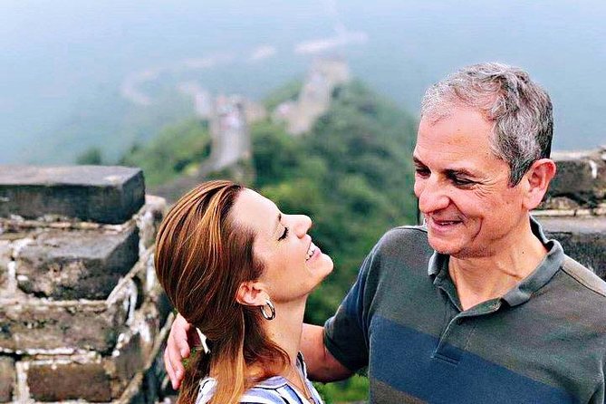 Beijing: Top 6 Highlights All Inclusive 2-Day Private Tour - Hotel Pickup, Private Transfers, and the Pace You’ll Feel