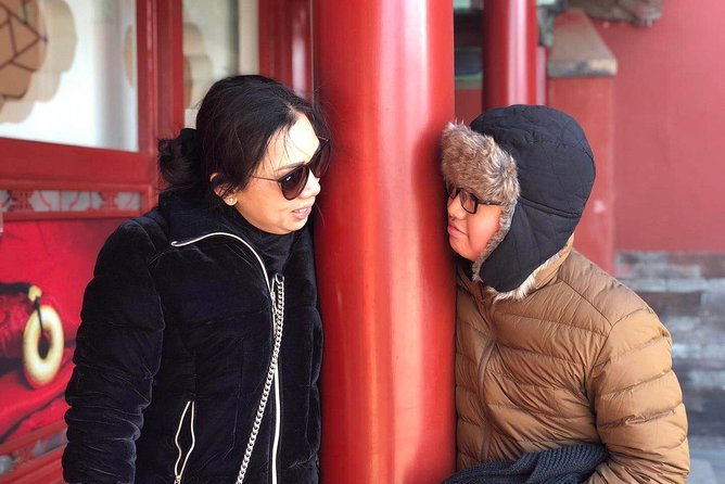 Beijing: Top 6 Highlights All Inclusive 2-Day Private Tour - Optional Evening Show Upgrade, and How to Think About It
