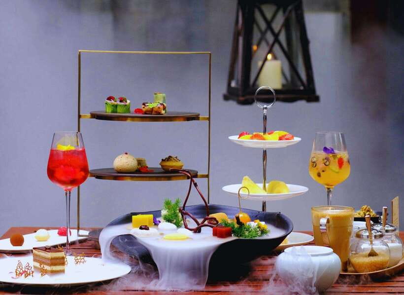 Beijing: Top Michelin Vegetarian Restaurant Reservation - Jing Zhaoyin is a big deal for more than the label