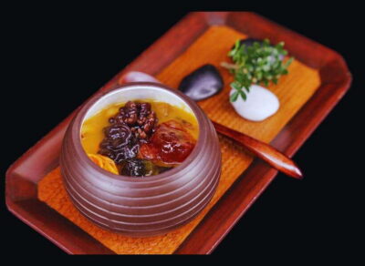 Top Michelin Vegetarian Restaurant Reservation