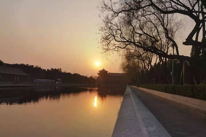 Beijing Top2 Forbidden City & Mutianyu Great Wall Mini Group Tour - Forbidden City: Palace Museum Stop With Time-Saving Ticket Setup