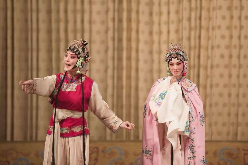 Beijing: Traditional Cultural Show Peking Opera Tickets - Should You Book It?