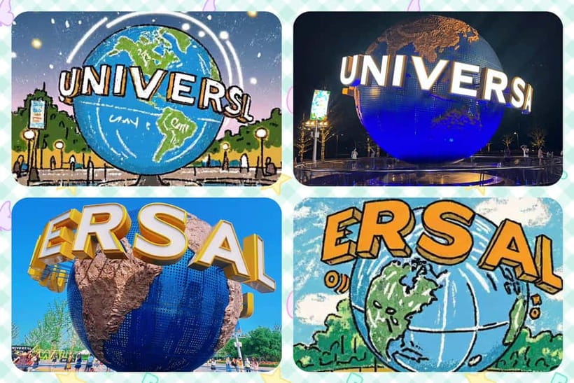 Beijing: Universal Beijing Resort 1-Day for Adult - Why Universal Beijing feels different from a typical theme park day