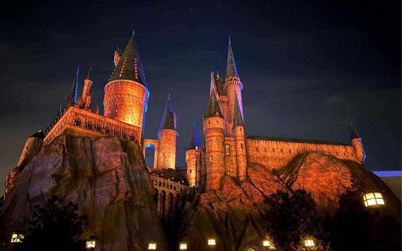 Beijing Universal studios 1 day private tour (opt) - CityWalk Breaks That Keep the Day From Feeling Like a Sprint
