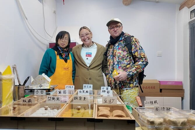 Beijing Walking Food Culture Tour in Hutong and Hidden Places - Key highlights you should know before you go