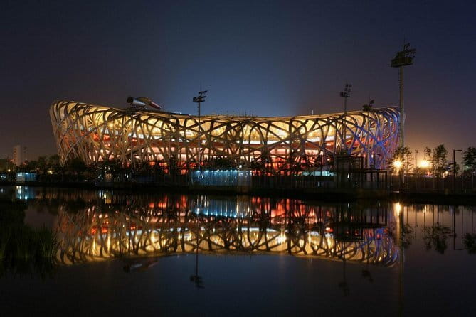 Beijing Walking Food Culture Tour in Hutong and Hidden Places - Small group size, guides with real stories, and how the night stays organized