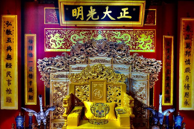 Beijing Wangfujing Calligraphy Class by Forbidden City - How the 30, 90, 1, or 2-hour options change your experience