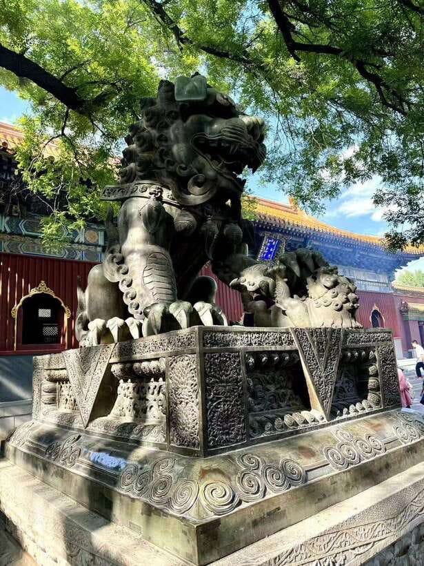 Beijing: Yonghe Lama Temple Entry Ticket - Best Value for Whom: Who Should Book This Ticket?