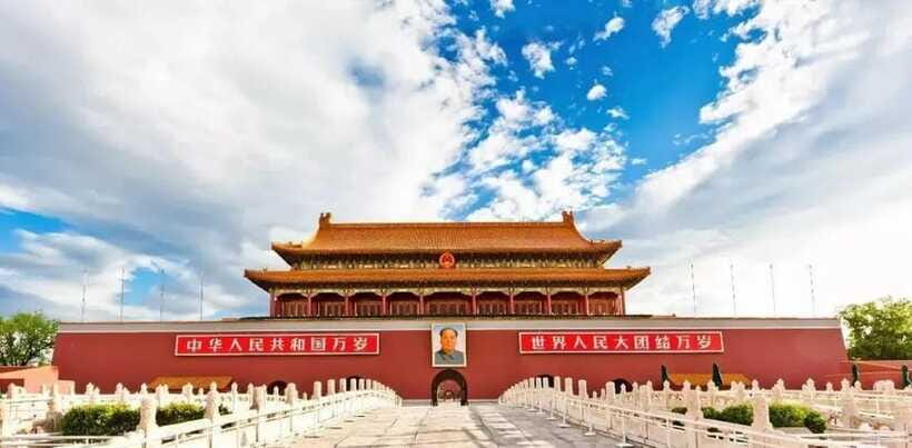 Beijing: Zhongshan Park Entrance Ticket - Who should book this entrance ticket, and who should skip it
