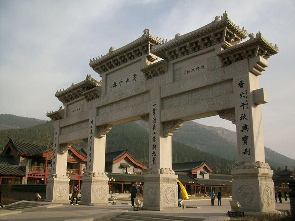 Best Luoyang Private One Day Tour - Key highlights at a glance