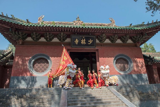 Best Luoyang Private One Day Tour - Transfers, guide style, and what private really changes