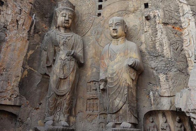 Best Luoyang Private One Day Tour - Pickup at 9:00 am, and how the day stays controlled