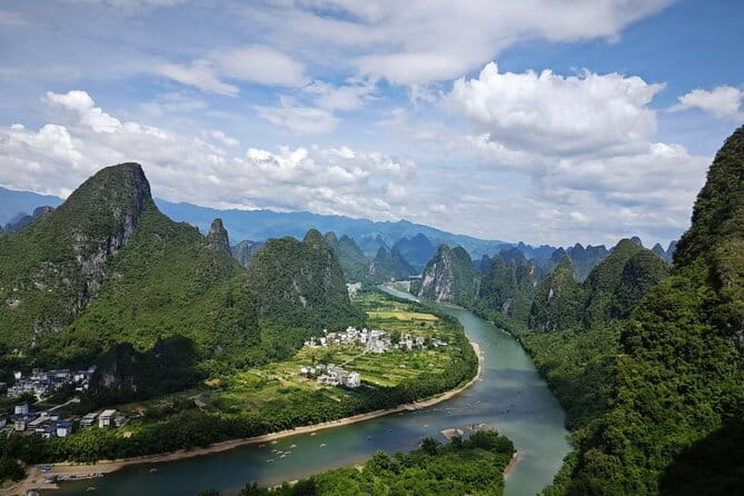 Best of Guilin Li River Xianggong Hill and Yulong River - Key things to know before you go