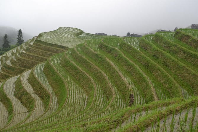 Best of Guilin Li River Xianggong Hill and Yulong River - Price and value, what $89 covers versus what is extra
