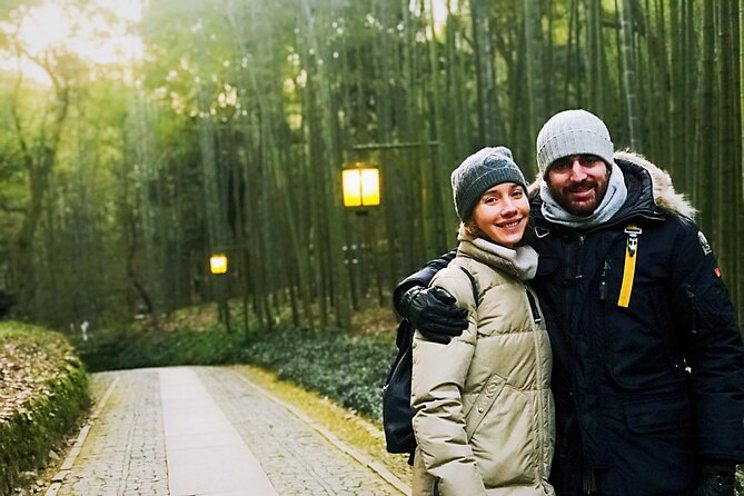 Best of Hangzhou: A Comprehensive Tour of the City's Top Sights - West Lake, Flower Harbor, and the pace that keeps you smiling