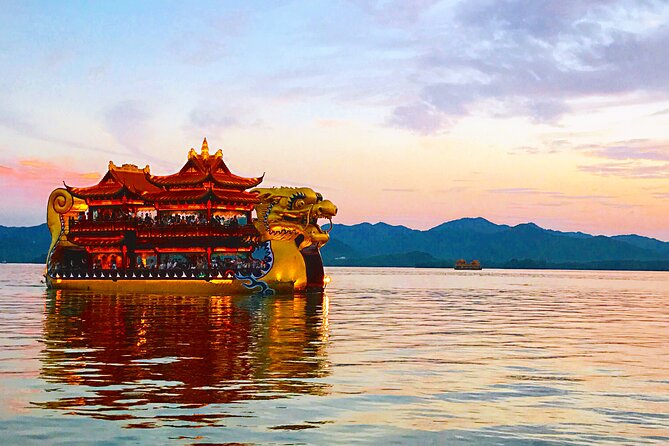Best of Hangzhou: A Comprehensive Tour of the City's Top Sights - Amanfayun Village: a quieter stop that breaks the day up nicely