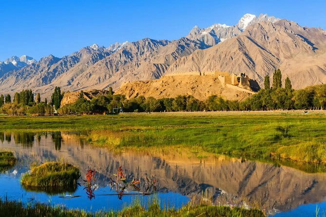 Best of Kashgar tour with Karakoram Highway - Key highlights worth planning for