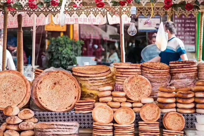 Best of Kashgar tour with Karakoram Highway - From Kashgar to Karakoram: what this 5-day loop really delivers