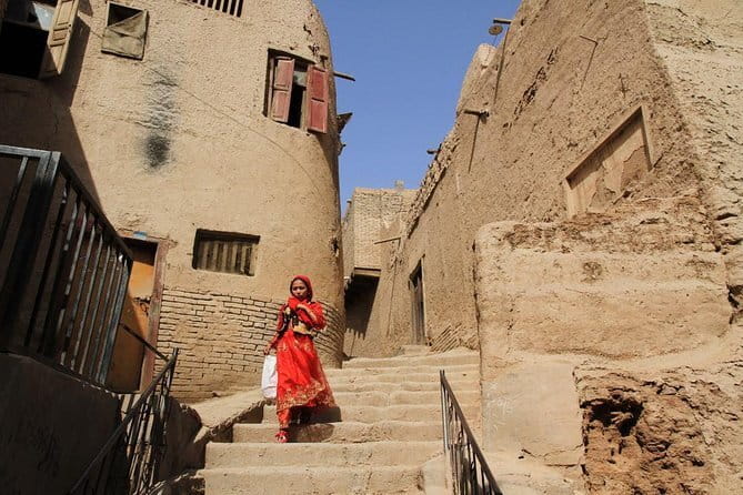 Best of Kashgar tour with Karakoram Highway - Weather, altitude, and how to prepare so the trip feels good