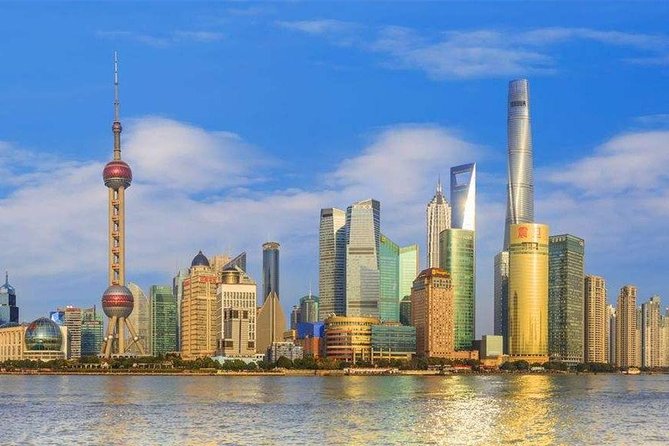 Best of Shanghai One Day Tour - Key highlights at a glance