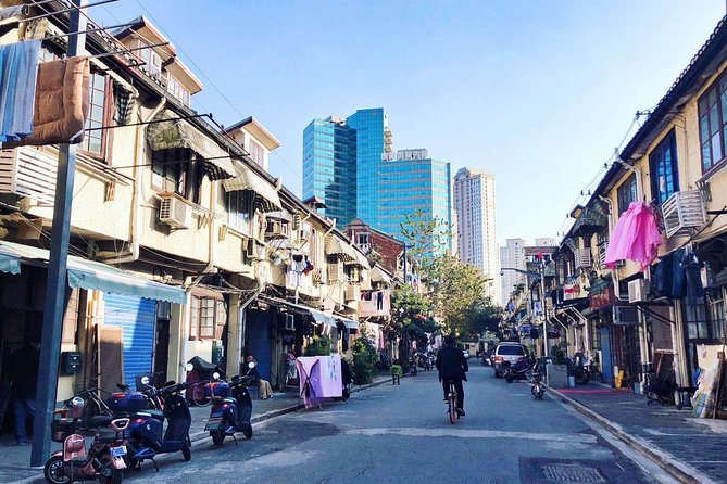 Best of Shanghai One Day Tour - Starting at Yuyuan Garden, Where Ming-Era Shanghai Still Feels Human