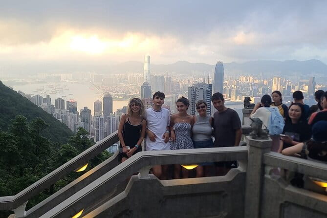 Best Seller: VIP Lantau Tai O Tour Priority Cable Car, Big Buddha - Ngong Ping Village and Walking Time on Lantau