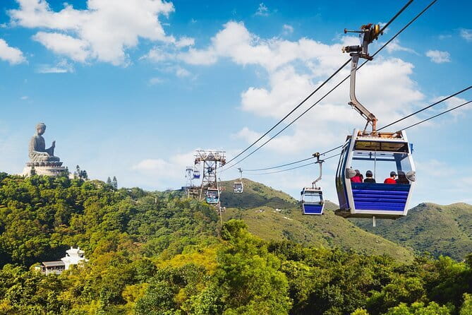 Best Seller: VIP Lantau Tai O Tour Priority Cable Car, Big Buddha - Pricing, What You Actually Get, and Who It Fits