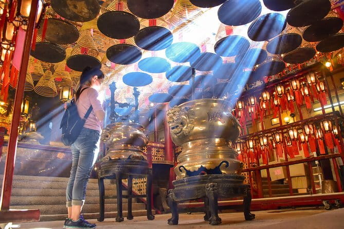 Best Seller: VIP Lantau Tai O Tour Priority Cable Car, Big Buddha - How to Make This Day Trip Feel Smooth (Not Rushed)