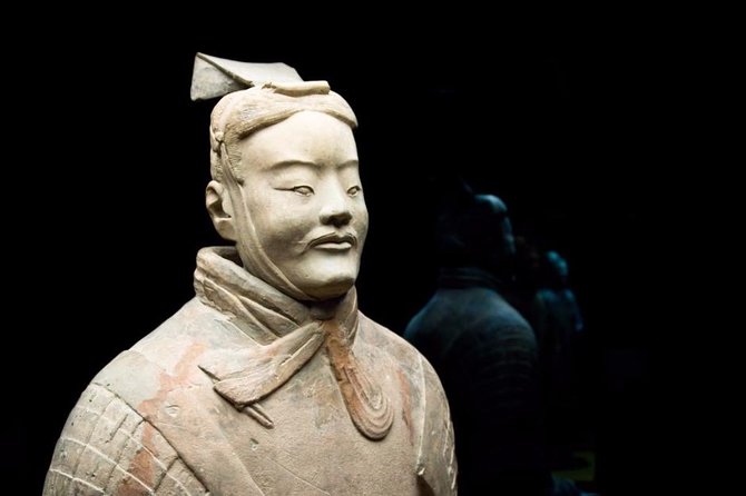 Best Xi'an Private Day Tour with Terracotta Warrior Entry Ticket Option - Your 8-hour Xian private day starts with smart timing