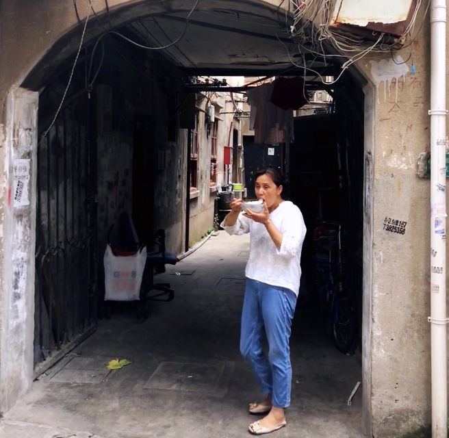 Biking Real Shanghai& Tea Tasting Experience - Price and group size: is $88 good value for 3.5 hours?