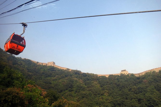 Boutique Early Bird or Sunset Tour of Mutianyu with VIP Pass - Toboggan ride down: the moment that turns effort into a story