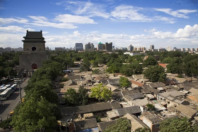 Boutique Tour: 2-Day Beijing Sightseeing Custom-Made Combo - Price and what you actually get for $368