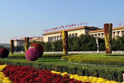 Boutique Tour: Four Must-sees of Beijing and Peking Duck