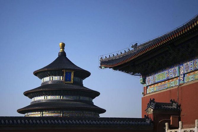 Boutique Tour: Four Must-sees of Beijing and Peking Duck - What Private Guidance Changes (And Which Guides People Remember)