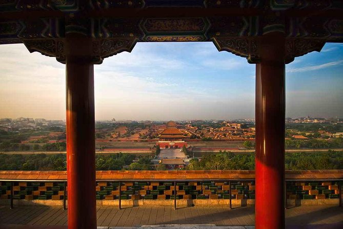 Boutique Tour: Tiananmen, Forbidden City, Mutianyu with VIP Pass - A long-but-smooth private route through Beijing’s top hits