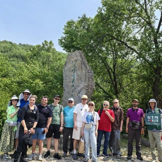 BusDa: Ancient Remnant of the Badaling Great Wall Day Tour - Why This Badaling Remnant Day Feels Different