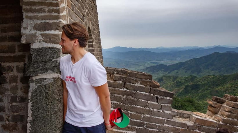 BusDa: Ancient Remnant of the Badaling Great Wall Day Tour - The Day’s Flow: How the 8 Hours Likely Feels