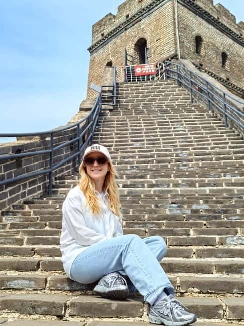 BusDa: Ancient Remnant of the Badaling Great Wall Day Tour - Optional Cable Car: When It Makes Sense (140 RMB)