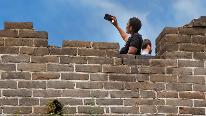 BusDa: Ancient Remnant of the Badaling Great Wall Day Tour - The Best Fit: Who This Tour Suits