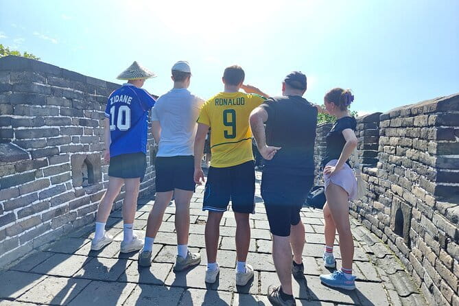 BusDa-Mutianyu Great Wall Sightseeing Full-day Bus Tours - The bus day: pickup options, comfort, and how not to waste time