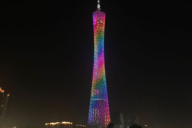 Cantonese Dim Sum Dinner with Pearl River Night Cruise in Guangzhou - Price and logistics: when the $199 per person is worth it