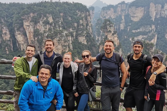 Changsha Private Guided Tour: Explore the Must-Sees in One Day - How the English guide-interpreter changes the day