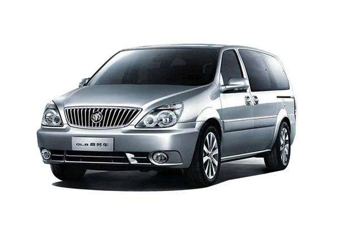Chauffeur Service for Shanghai Business Trip - Your car, your comfort: the small perks that save the day
