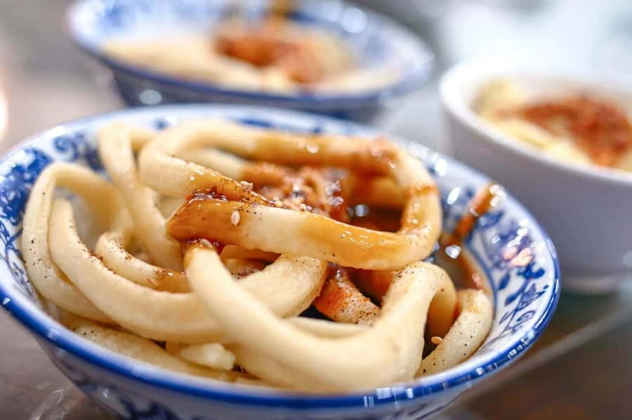 Chengdu Evening Food Tour - Key highlights you’ll care about