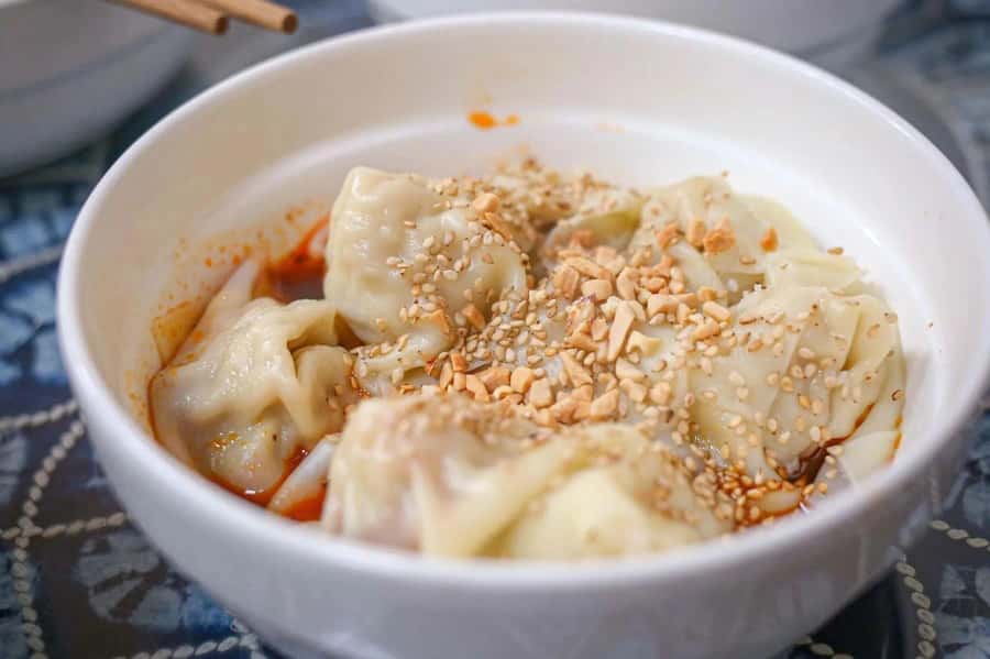 Chengdu Evening Food Tour - Why This Chengdu Evening Food Tour Works: Tuktuk Energy, Real Eating Stops